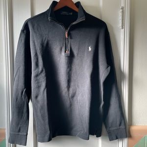 Polo Ralph Lauren pullover sz L